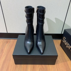 Balmain Boots